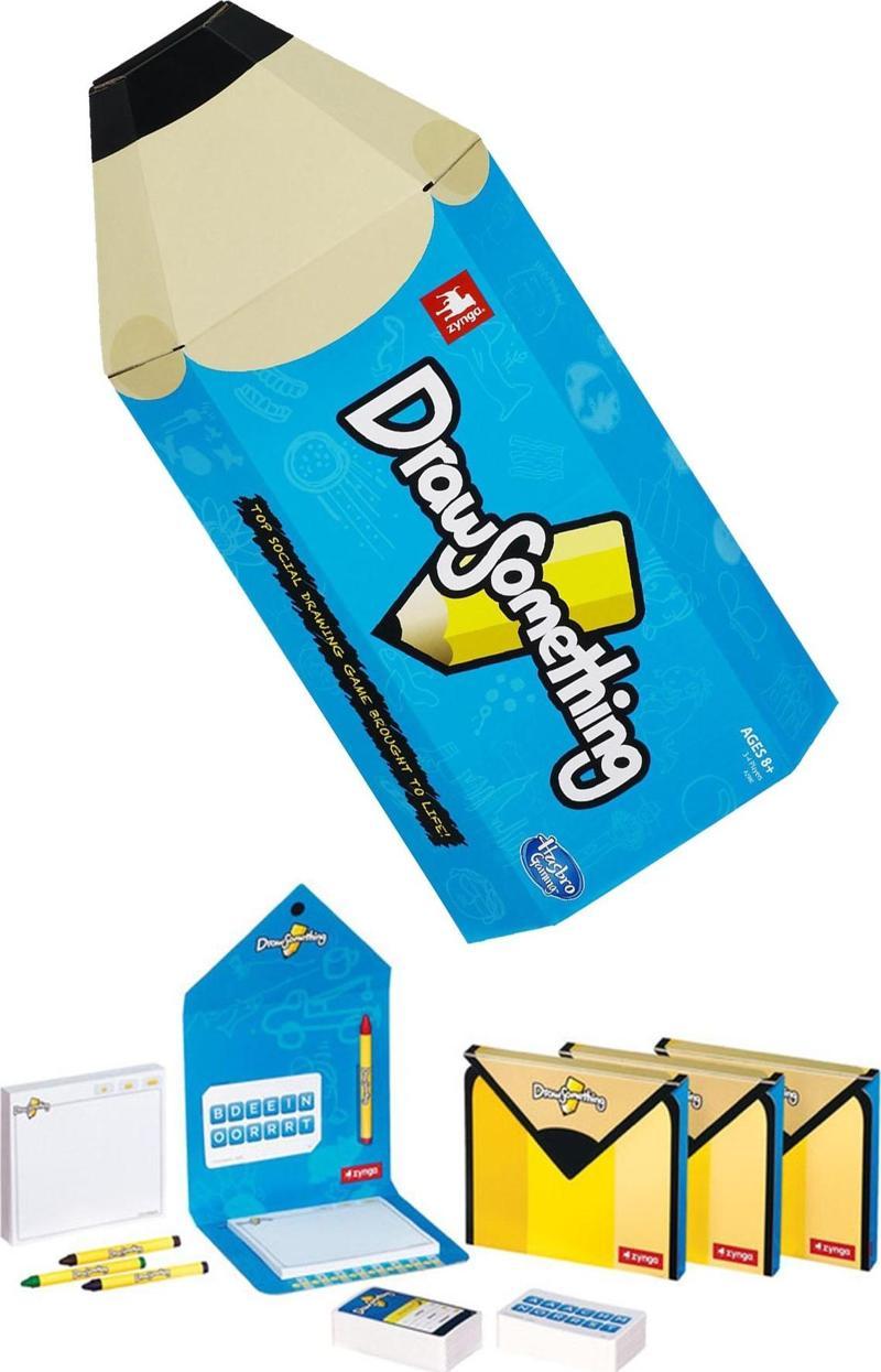 Games Draw Something Çiziktirme Oyunu PC061