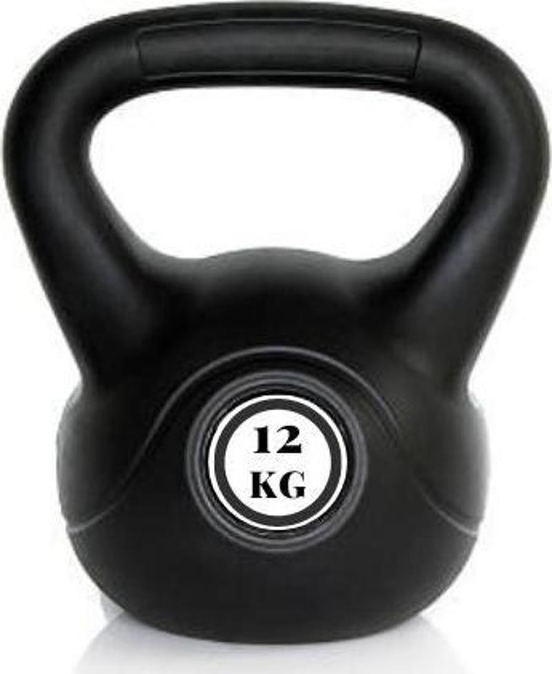 CMTKTB-12 CEMENT KETTLEBELL 12 KG