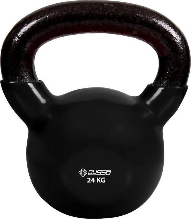 KTB-24 24 Kg Kettlebell