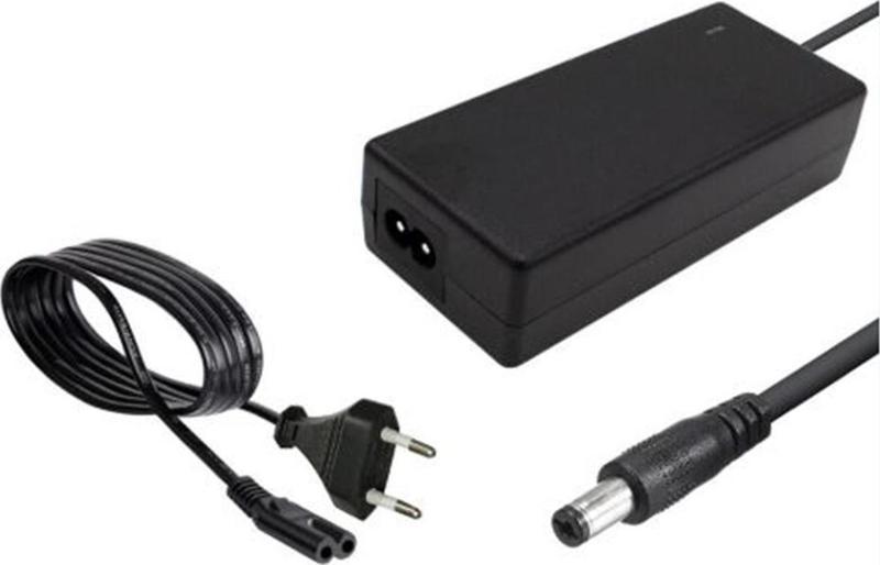 Se-12V5A 12V 5 Amper Plastik Adaptör