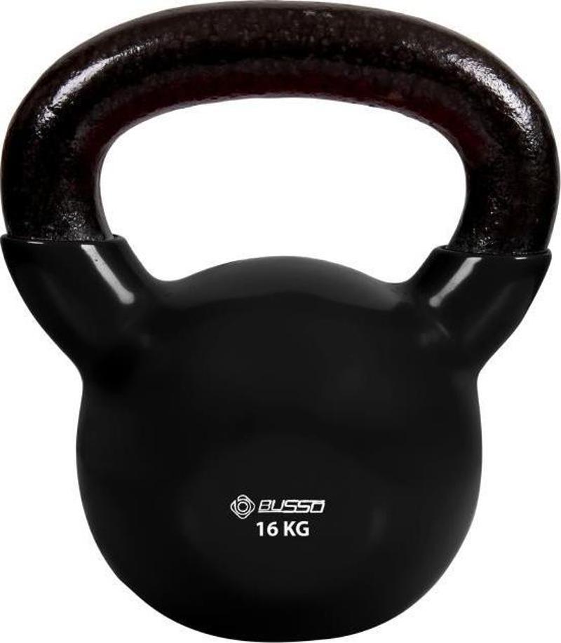 KTB-16 16 Kg Kettlebell