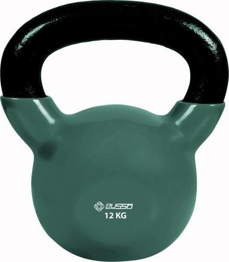 KTB-12 12 Kg Kettlebell