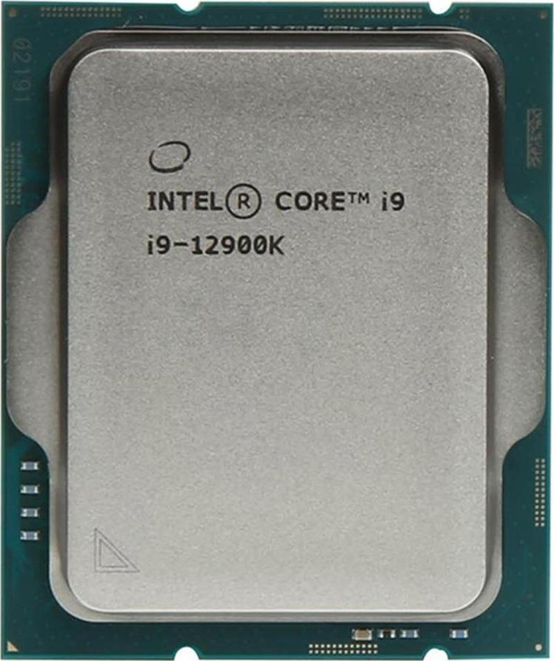 İntel Core İ9 12900K Tray 3.20Ghz 16 Çekirdek 30Mb L3 Önbellek Soket 1700 İşlemci 12.Nesil İşlemci