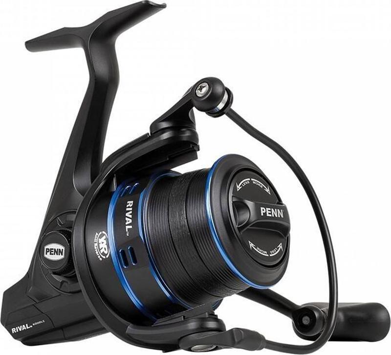 Rival 7000 LCP Surf Olta Makinesi