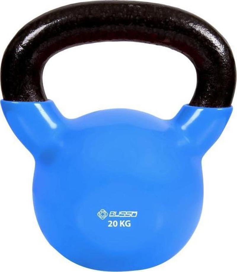 KTB-20 20 Kg Kettlebell