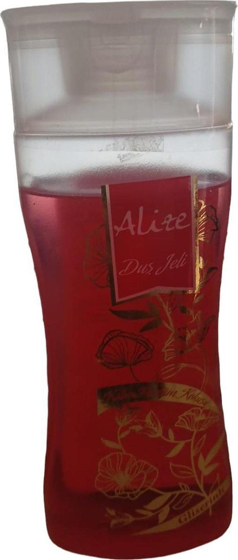 Biobellinda Duş Jeli Alize 290 Ml 