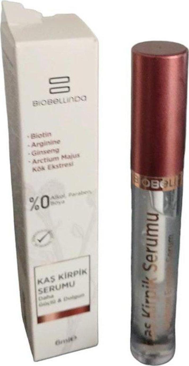 BİOBELLİNDA KAŞ KİRPİK SERUMU 