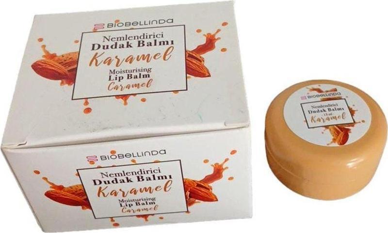 Biobellinda Nemlendirici Dudak Balmı 