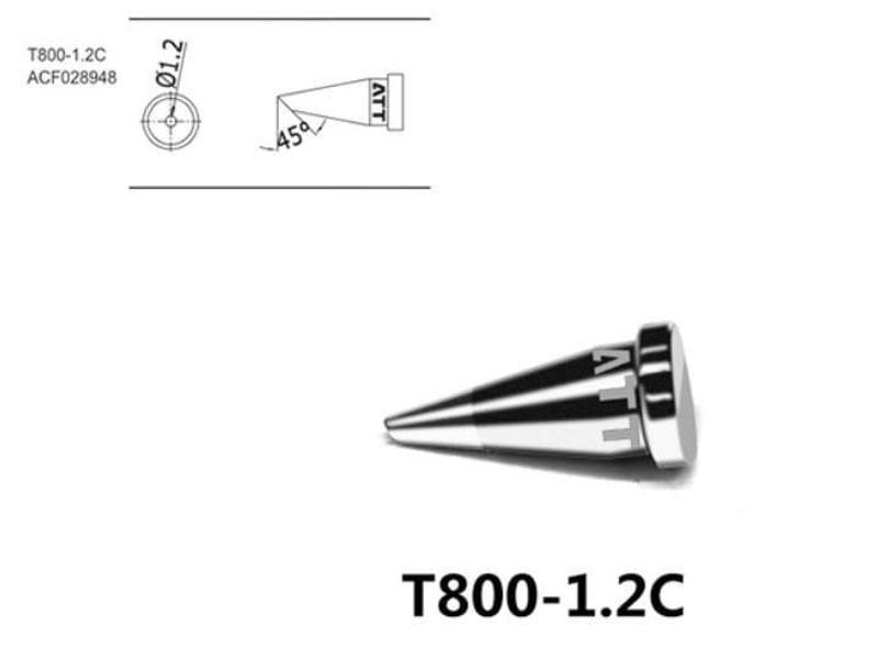 T800-1. 2C Havya Ucu