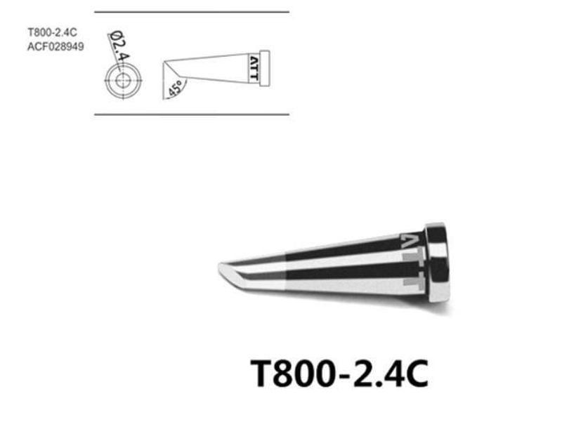 T800-2. 4C Havya Ucu