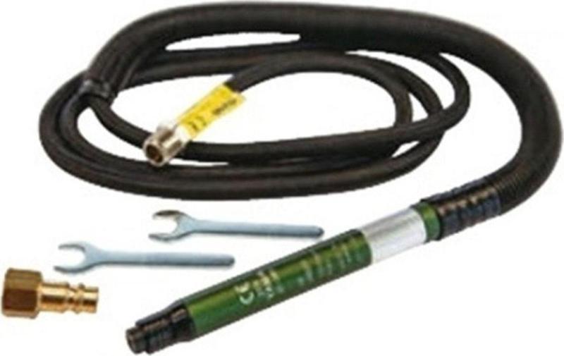 At-3180 Mikro Havalı Taşlama 700000 Rpm