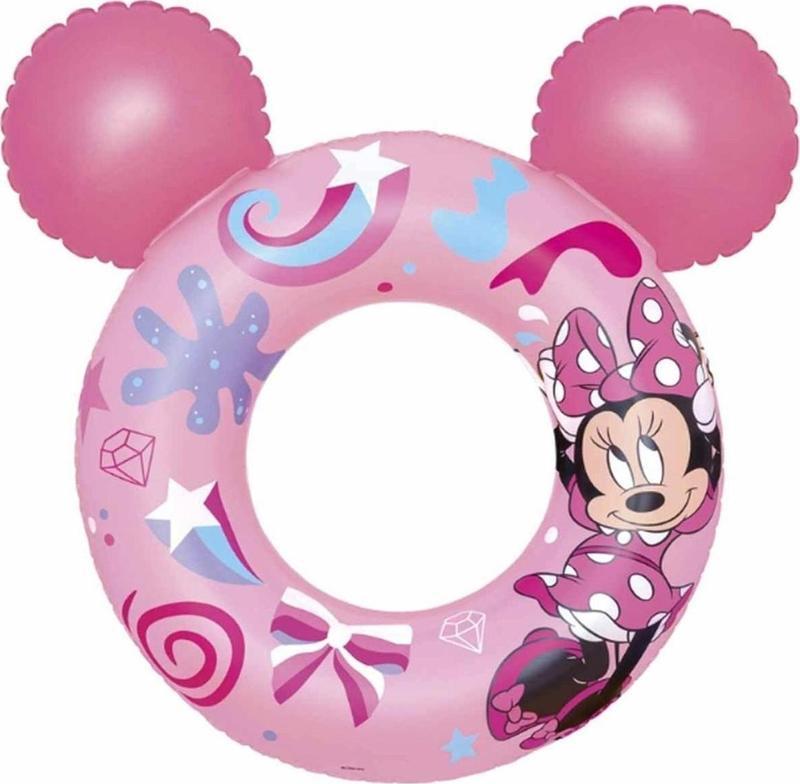 Minnie Can Simidi