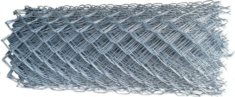 Tel Örgü 6x6 Cm 20 Metre 2mm