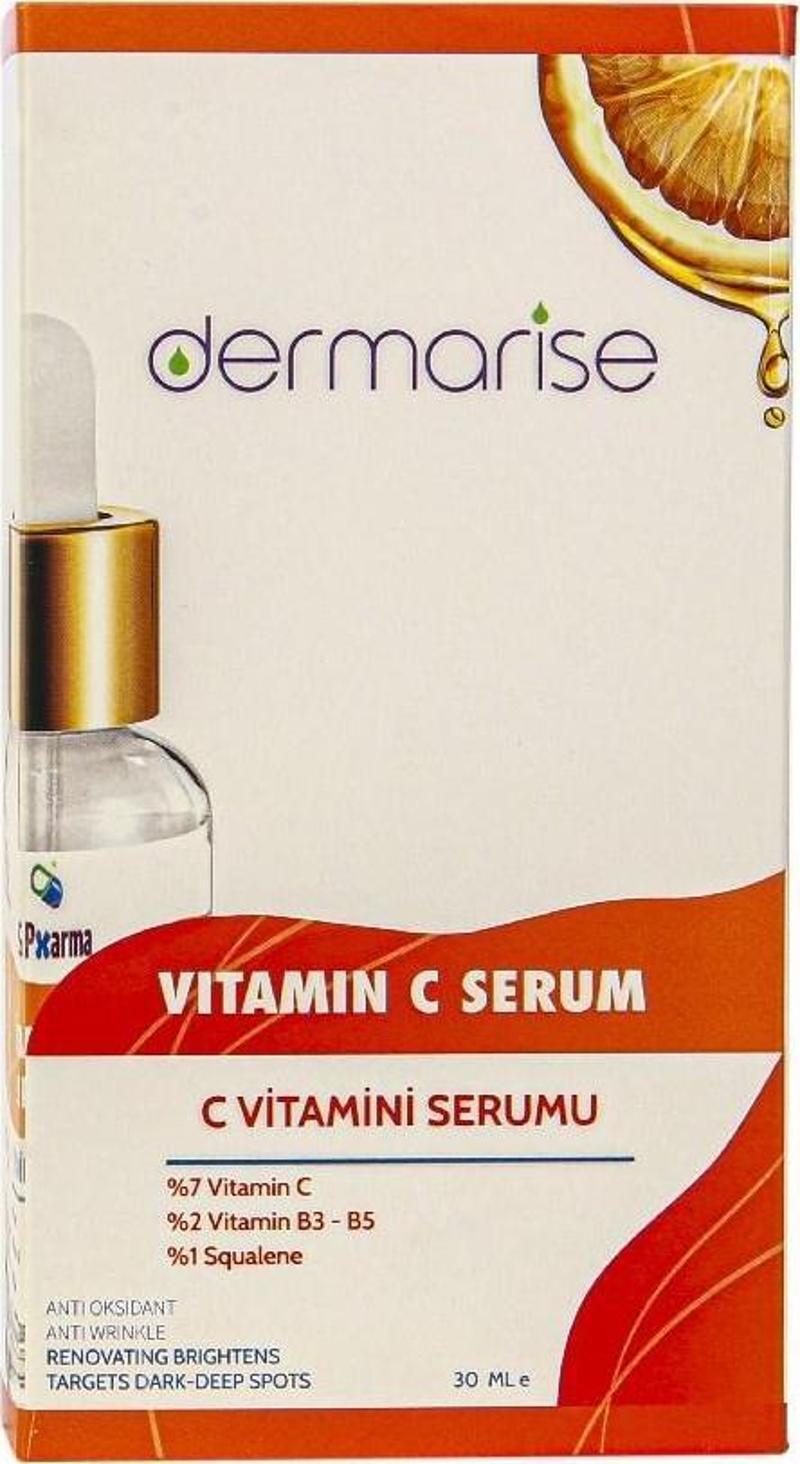 Dermarise Vitamin C Serum 30 ml