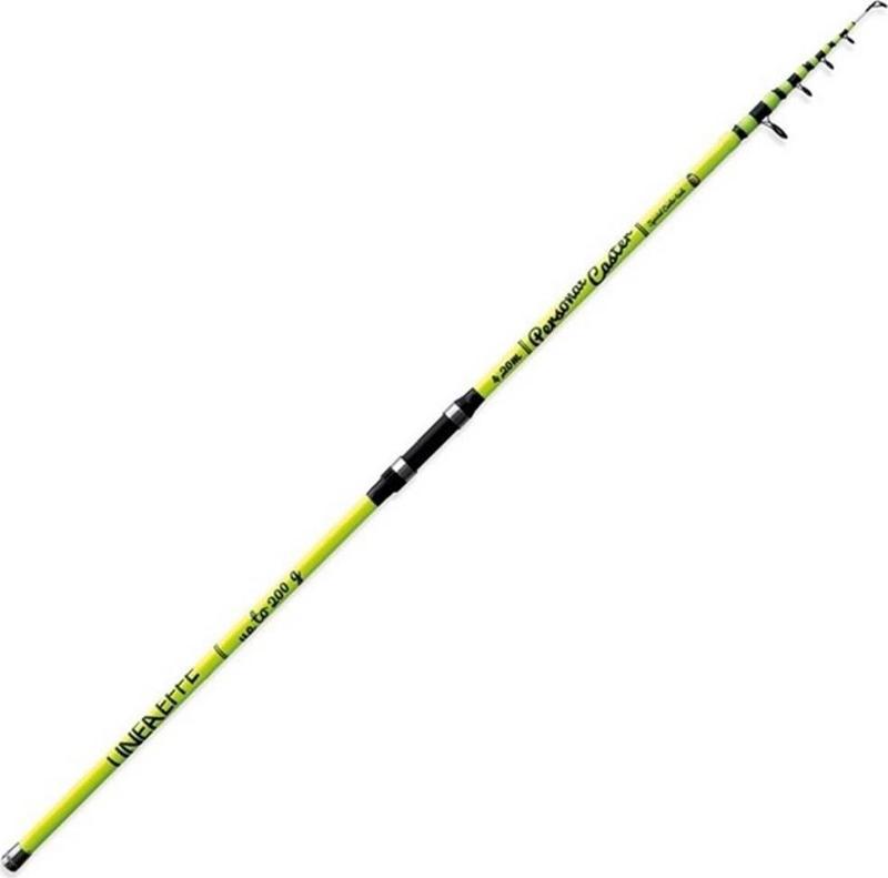 Personal Caster 420cm 200gr Teleskopik Surf Olta Kamışı