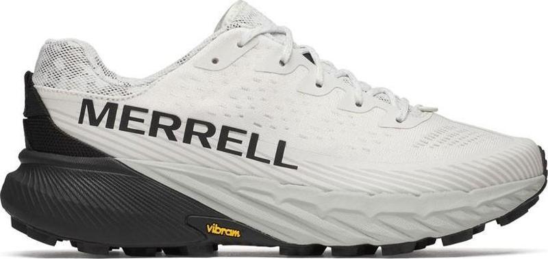 J068333 Agility Peak 5 Ash/Black Erkek Outdoor Ayakkabı