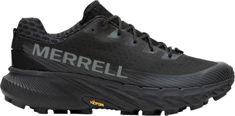 J068045 Agility Peak 5 Black/Black Erkek Outdoor Ayakkabı
