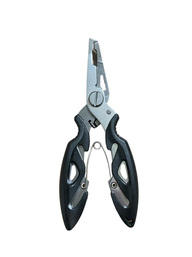 Çok Amaçlı Balıkçı Makası ( Fishing Pliers )