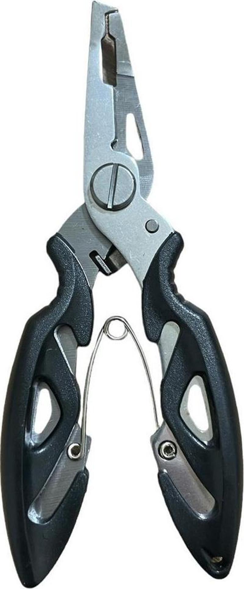 Çok Amaçlı Balıkçı Makası ( Fishing Pliers )
