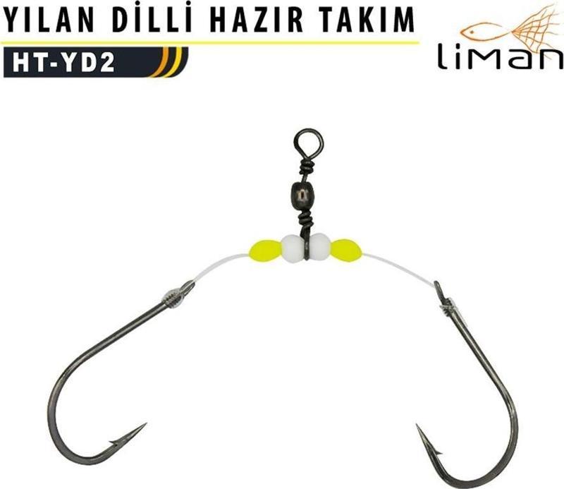 Yılan Dilli Hazır Takım