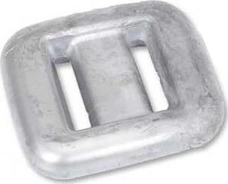 Dalış Ağırlık Kurşunu 2Kg
