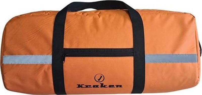 Çanta Tekne Scuba Set