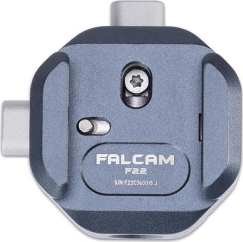 F22 Dual Head Base F22A3805