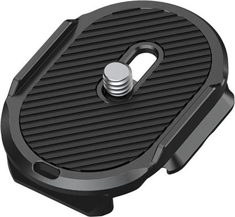 F38&F50 Ronin Serisi İçin Alt Quick Release Plate 3370