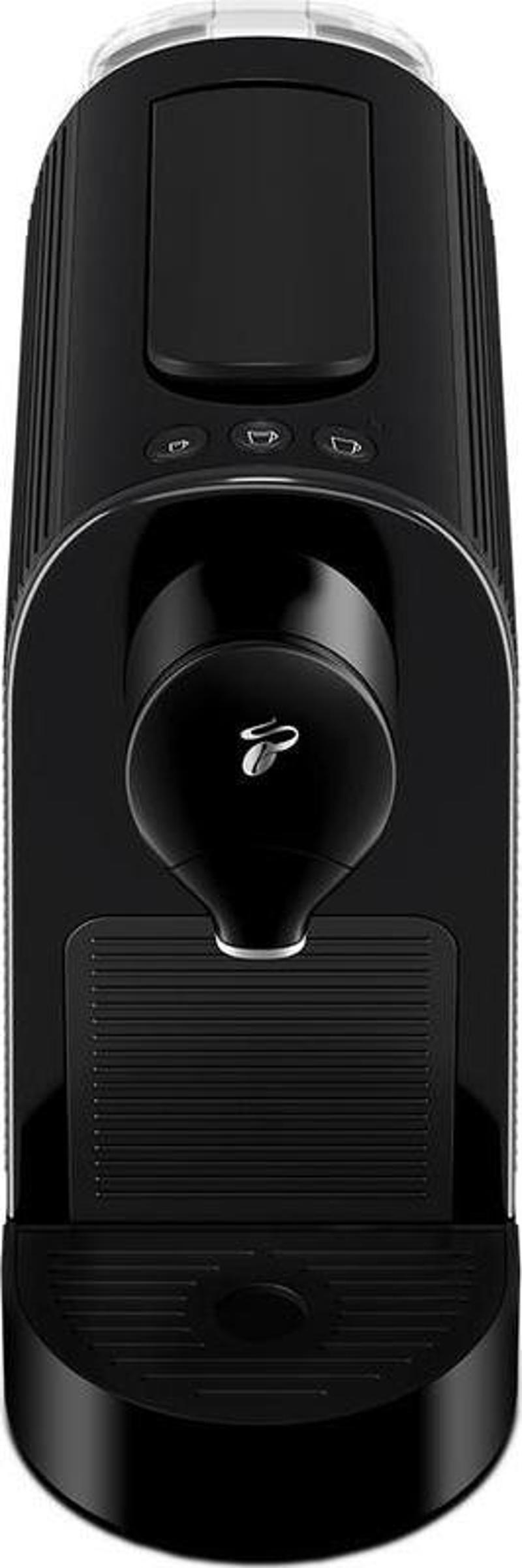 Cafissimo Pure Plus, Siyah