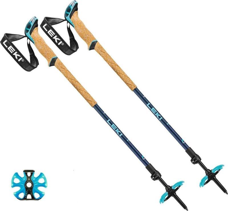 Bernina Lite2 Tur Kayak Batonu