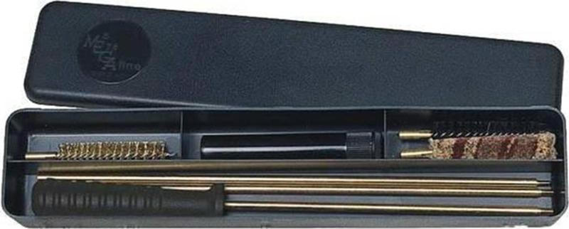 Mega Line 4.55 mm Tufek Harbisi ( Plastik Kutuda )