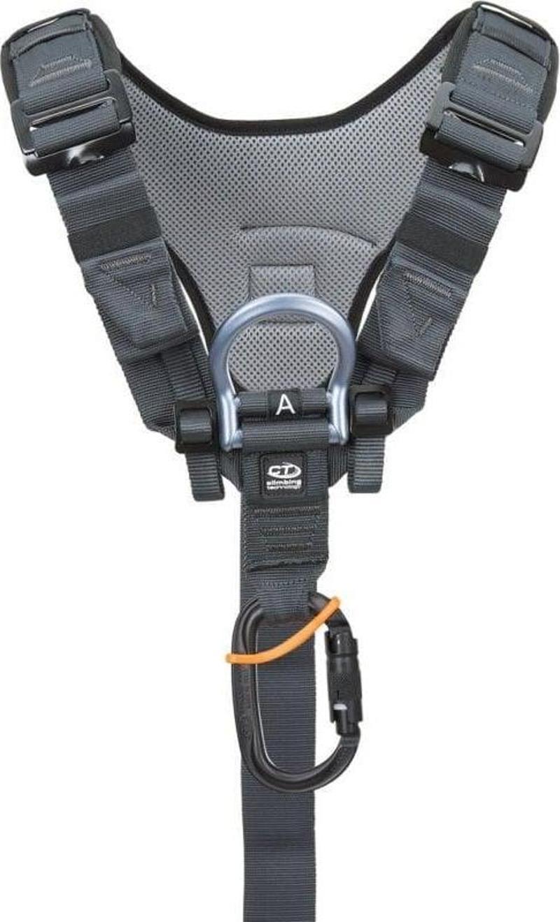 Top Y Harness Size