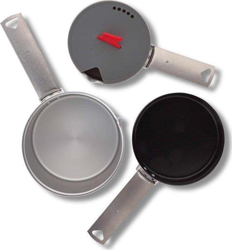 Essential Trek Pot Yemek Set