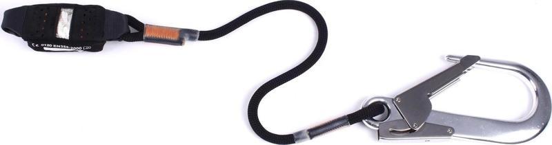 Absorb 60Cm Şok Emicili Lanyard SHAB-I60