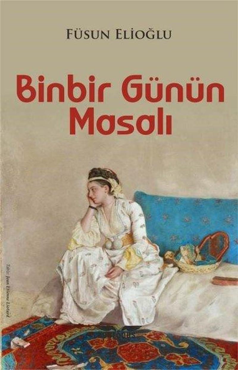 Binbir Günün Masalı