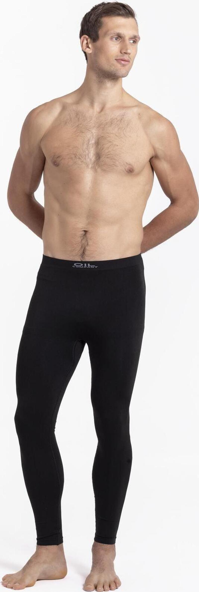 Termal Içlik Tayt Unisex Pp Seamless Iı. Seviye Ocp008