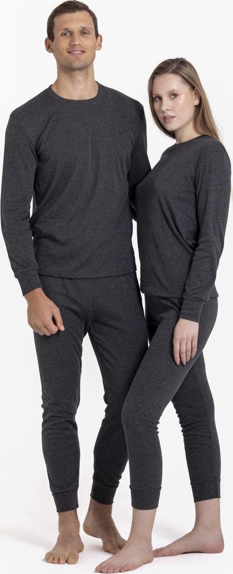 Unisex Termal İçlik Set I. Seviye