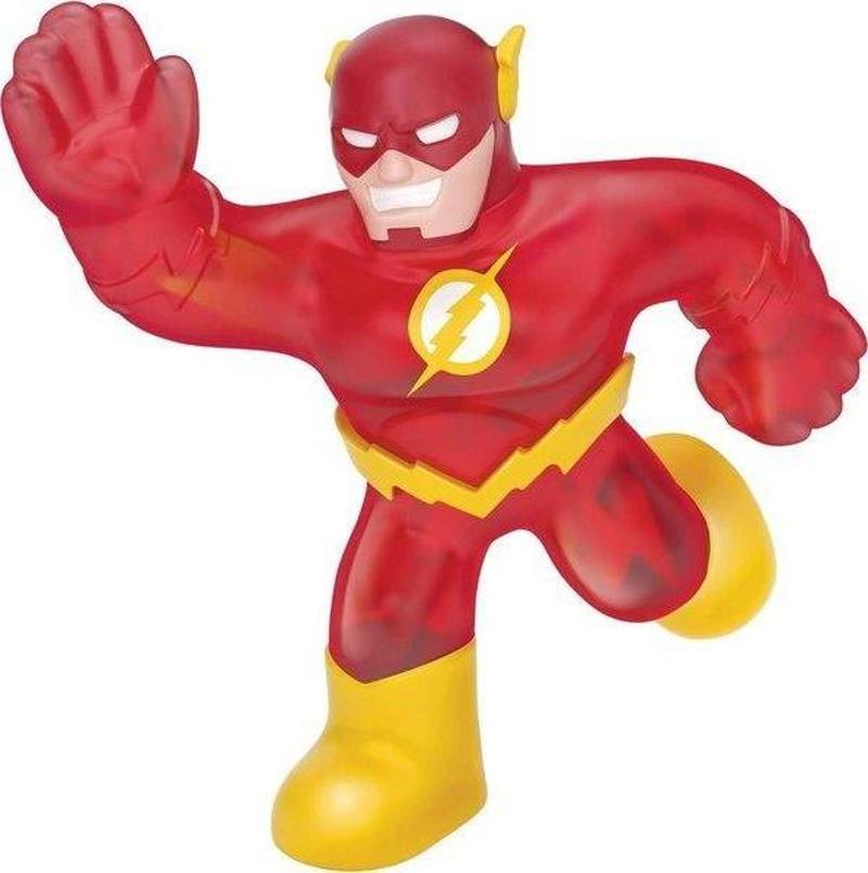 DC Gooshifters Super Heroes - Flash