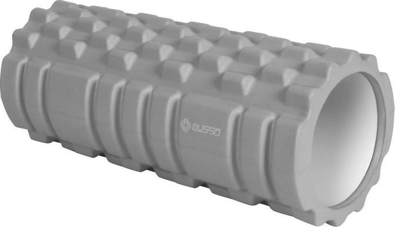 BS55 Hollow Foam Roller Gri