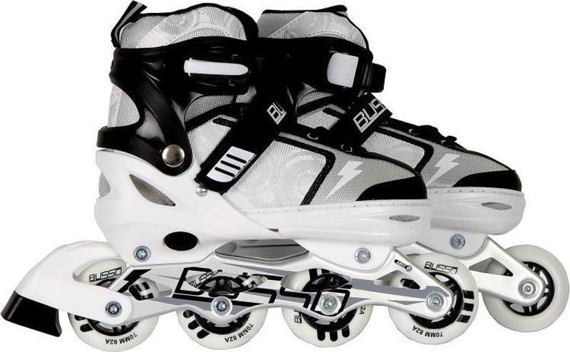 Raider Alüminyum Ayarlanabilir Paten 35-38