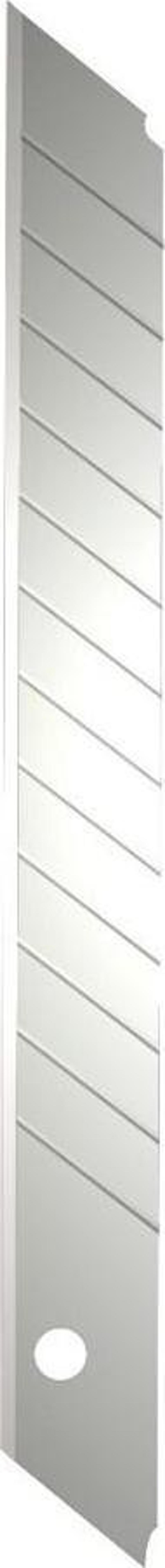 Makb2t Maket Bıçağı Yedeği 18mmx0,5mm-7 Kırımlı