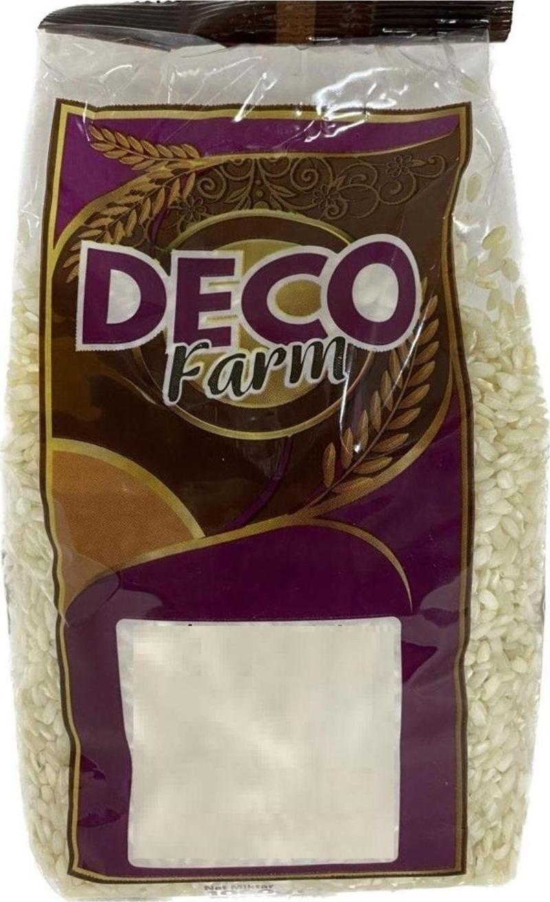 Risotto Pirinci 1 Kg, Riso Arborio 1 Kg
