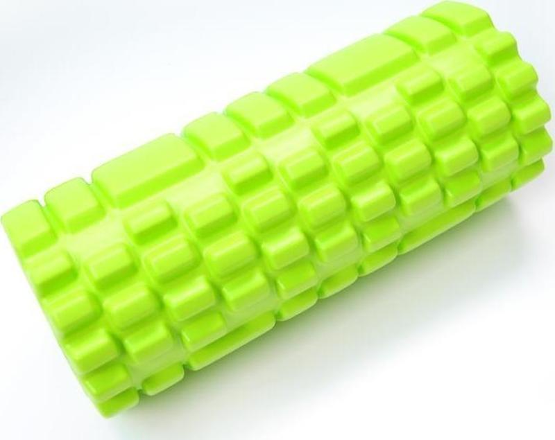 BS55 HOLLOW FOAM ROLLER YEŞİL