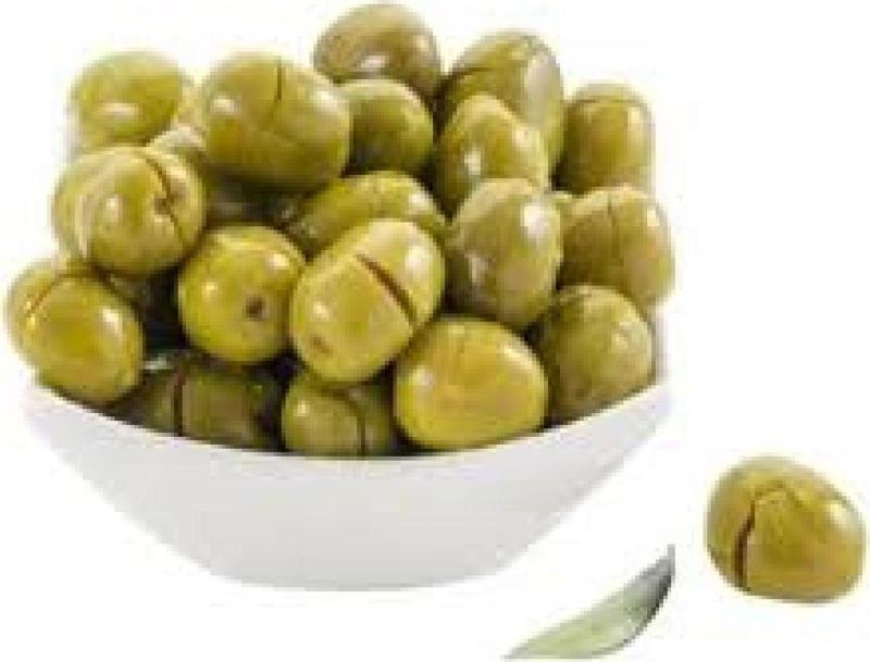 ZEYTİN KIRMA YEŞİL 500GR