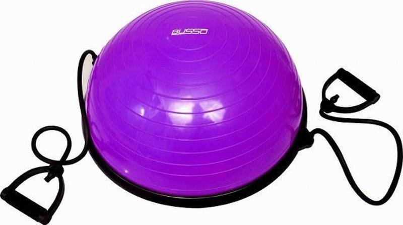 BT-15 Bosu Topu - Mor