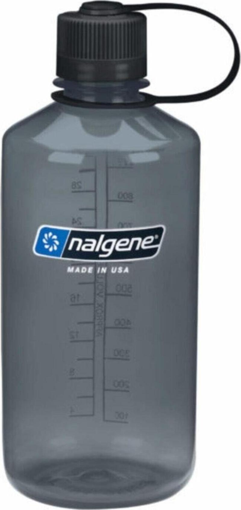 - Suluk, Matara, Kamp Matarası 32oz / Black Cap Tritan