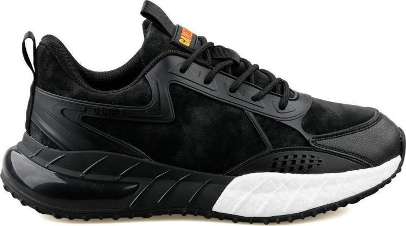 Space Erkek Sneakers Spor Ayakkabı