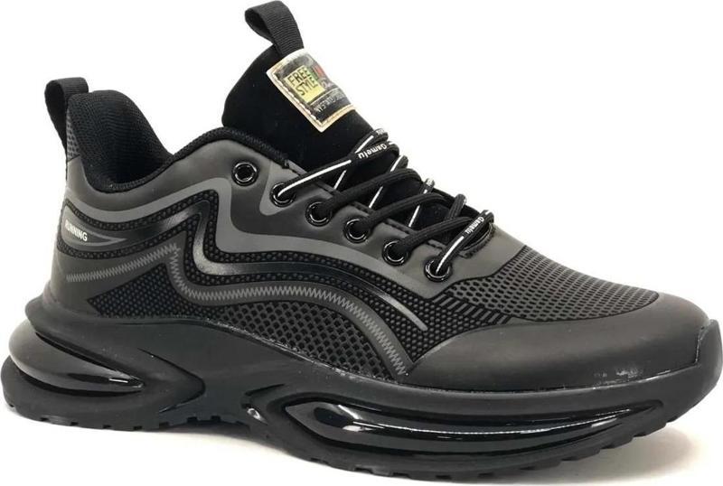 Crazy Erkek Sneakers Spor Ayakkabı