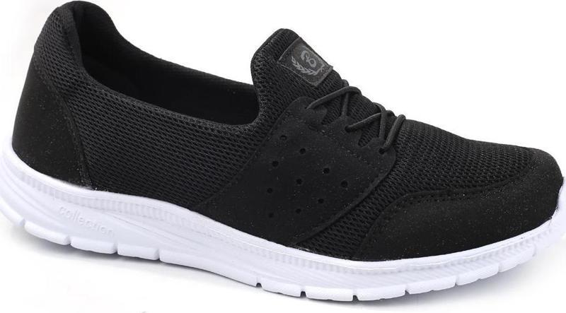 596 Kadın Günlük Comfort Spor Ayakkabı