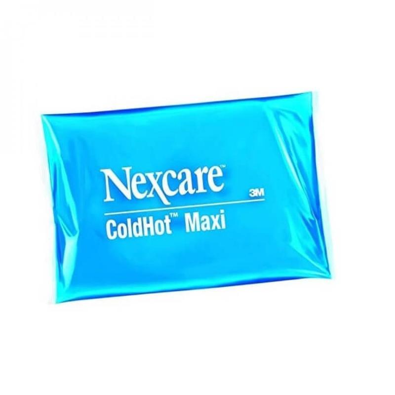 Nexcare Coldhot Maxi Sıcak & Soğuk Kompres - 19,5 * 30 cm